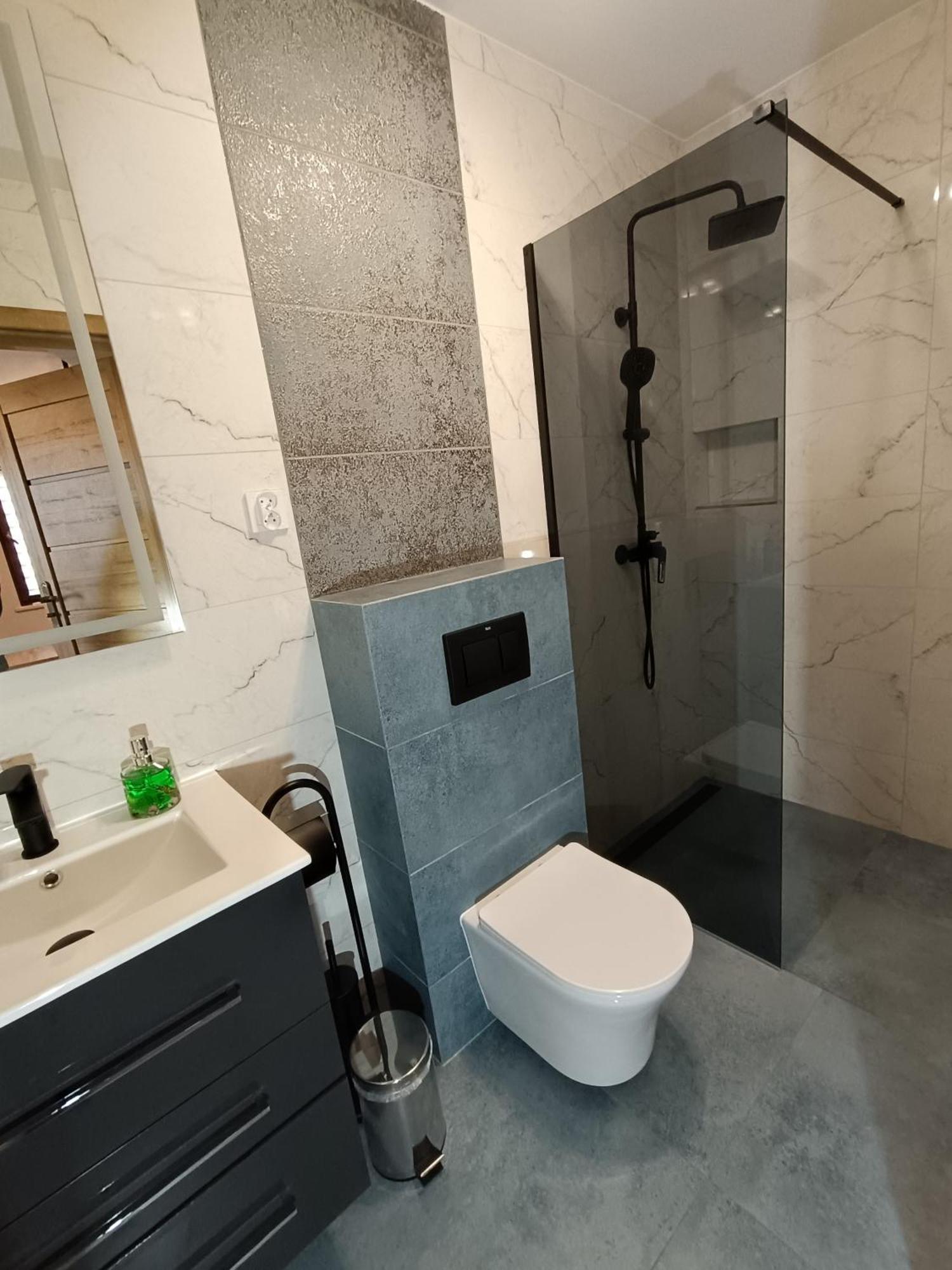 Noclegi U Edyty Zator Ngoại thất bức ảnh