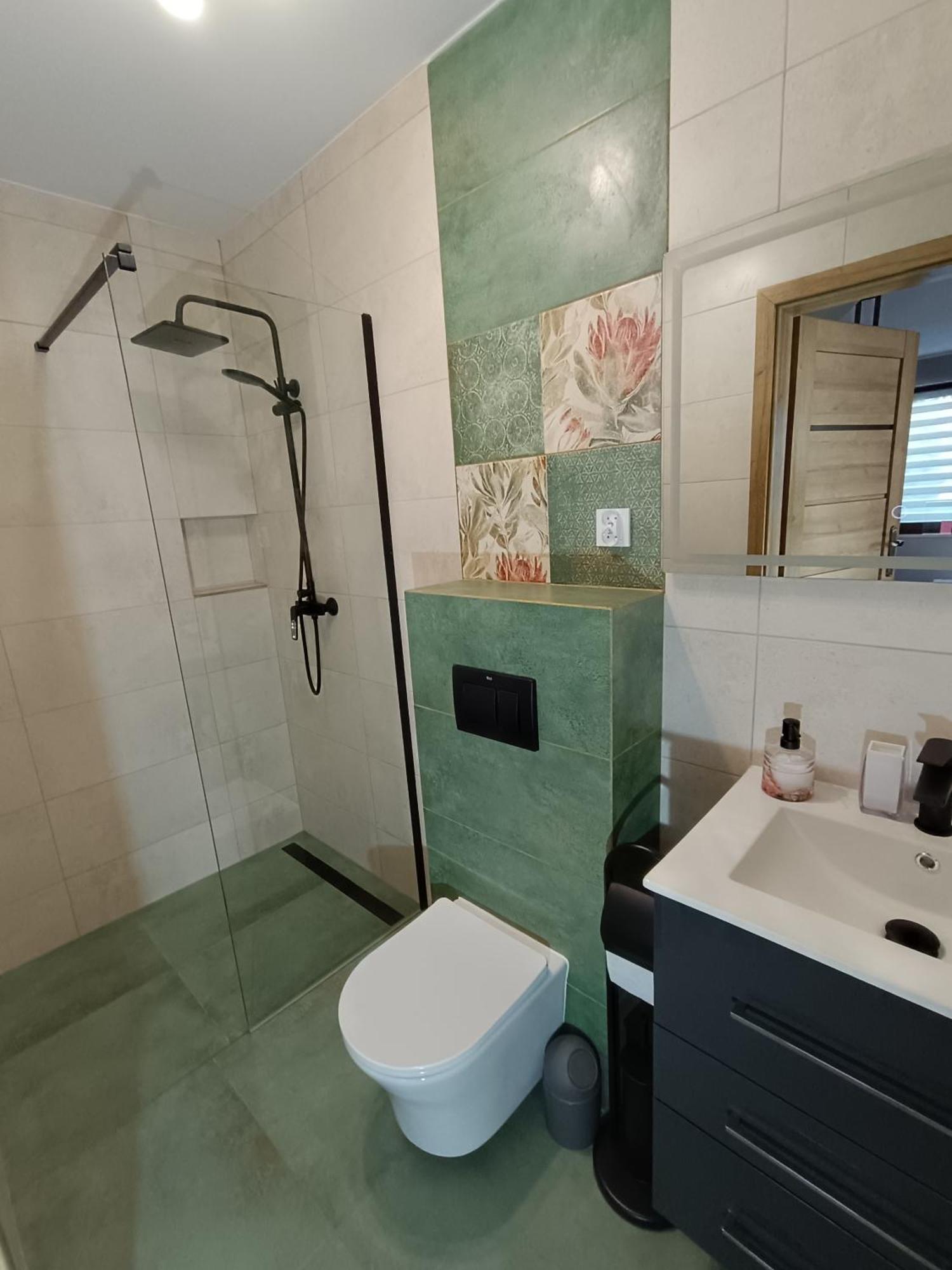 Noclegi U Edyty Zator Ngoại thất bức ảnh